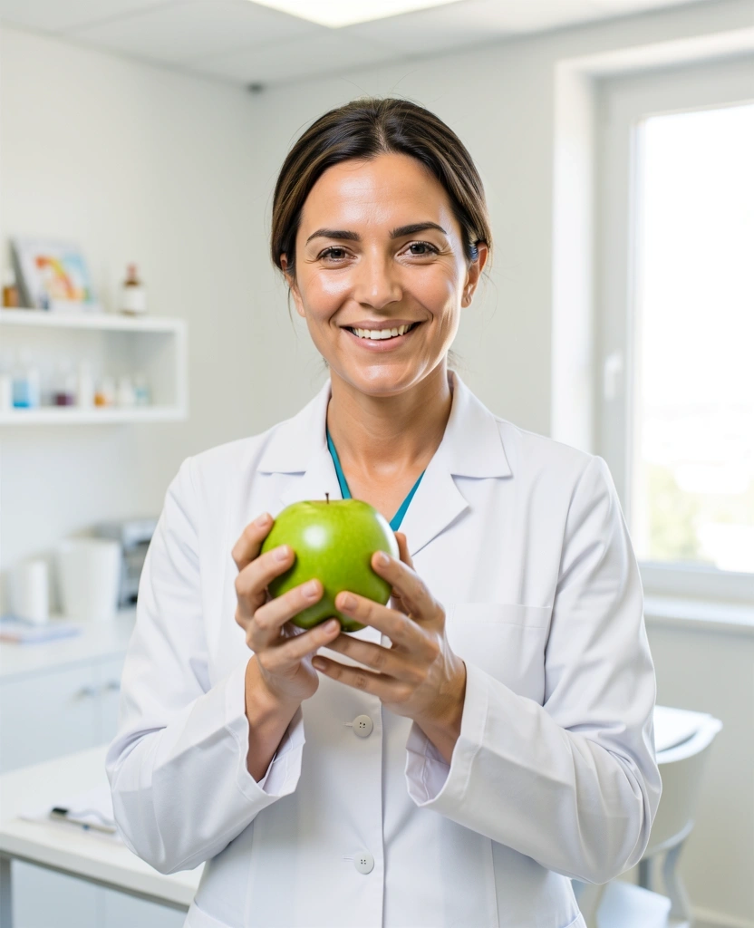 Διατροφολόγος στα Ιωάννινα